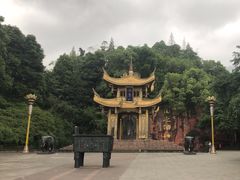 -峨眉山风景名胜区