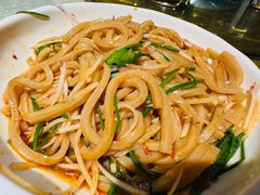 -三道菜(明堂公园店)