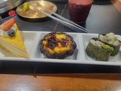 -東盛炭烤自助料理(浦东文峰广场店)