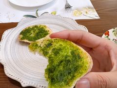 -花十悦·鲜花咖啡餐厅(振业城一期店)