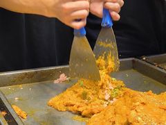 -丁家坡洋芋·观音桥好吃街A区(全国总店)