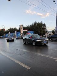 -华润婚车租赁公司·和胜租车