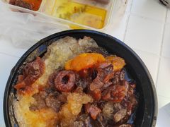-小胖老味刨冰