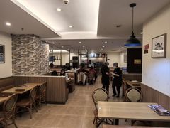 -萨莉亚意式餐厅(国展天虹店)