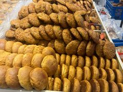 -杨老大焙子月饼干货(宽巷子民族美食街店)