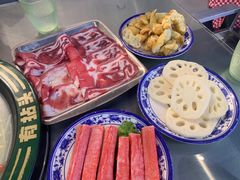 -有拈头成都市井火锅(体育路店)