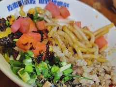 -怪噜范·老贵阳街头名小吃(鸿通城店)