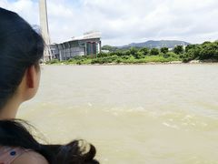 -澳门环岛游湾仔码头