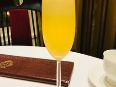 -晶荷轩(香港迪士尼乐园酒店)