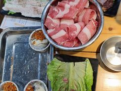 -御记碳烤肥牛(东城万达店)