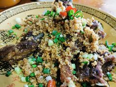 -茶泡饭(李子坝店)