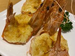 -禾风·海鲜料理自助(玉林店)