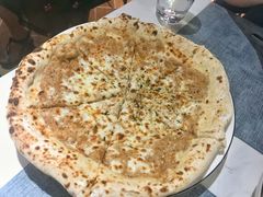金枪鱼披萨-东米西面(台北院子店)