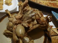 -老天桥蛙炉火锅(姑苏总店)