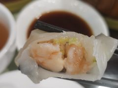 金龙虾饺皇-府城小食馆(金龙宾馆店)