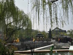 -华清宫景区