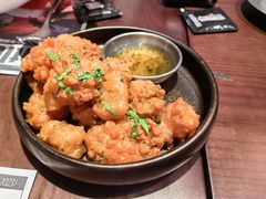 -黑手制面·Gentle Pasta(国金天地店)