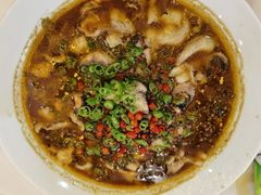 -蓉城小厨·四川味道(浙港国际店)