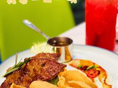 -简荟厨·西式简餐(花都雅乐城店)
