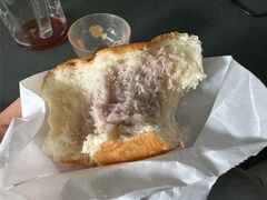日式大鼓面包-StrasBake日式面包