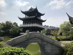 -张家港凤凰山景区河阳山歌馆