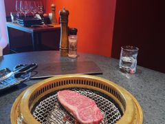 -觅福里•熟成和牛餐厅