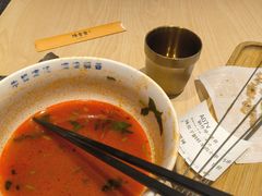 -陳香貴·蘭州牛肉面(月星环球港店)