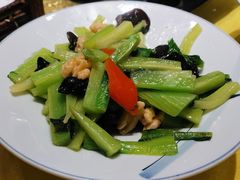 -李记搅团•非遗陕菜(三桥店)