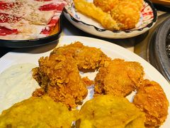 -火炉火自助餐(喜隆多店)