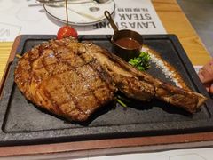 -原石牛扒·约会餐厅(龙城万科里店)