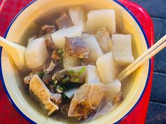 -燕子煨汤(山海关路店)