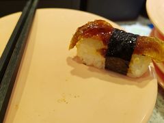 -争鲜回转寿司(金桥家乐福店)