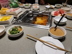 -海底捞火锅(平谷华联店)
