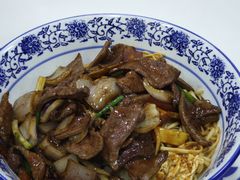 -复兴面王(河东路起源店)