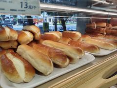 -新侨三宝乐面包店(崇文门店)