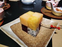 -鲤·鮨KOISUSHI