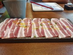 -正宗齐齐哈尔烤肉·齐牛哥鲜切炭火烤肉(杭州总店)