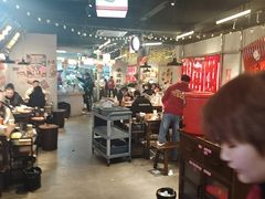 -牛市坎火锅(建设路店)