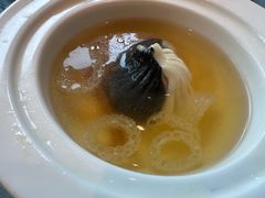 -扬州香格里拉·香宫中餐厅