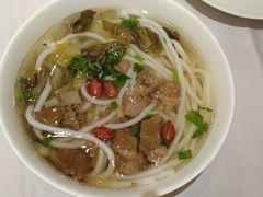 -贵州大厦贵州厅(樱花园西街店)