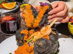-Shantek象提南亚餐厅&西餐融合Bistro(淮海中路店)