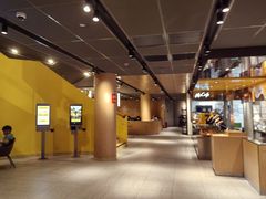 -麦当劳(豫园店)