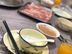 -木萨火锅店(开鲁路店)