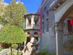-卫鼎轩·曹公馆(鼓楼店)