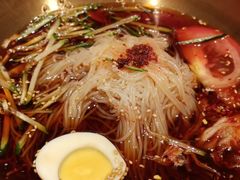 -小核桃烤肉馆(西塔店)