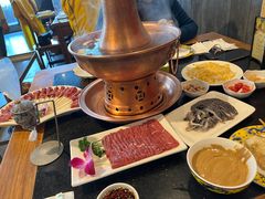 -南门涮肉(上海二店)