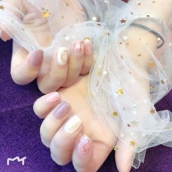 -RL Nail·瑞丽美甲美睫品牌原创店