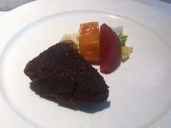 -王品牛排(郑州大卫城店)