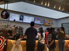 -CoCo都可(合生汇店)