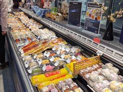 -Olé精品超市(北京合生汇店)